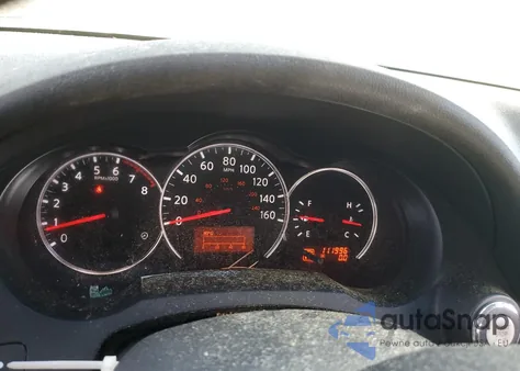 2012 Nissan Altima Base z USA, uszkodzony, nr VIN 1N4AL2AP4CC257643